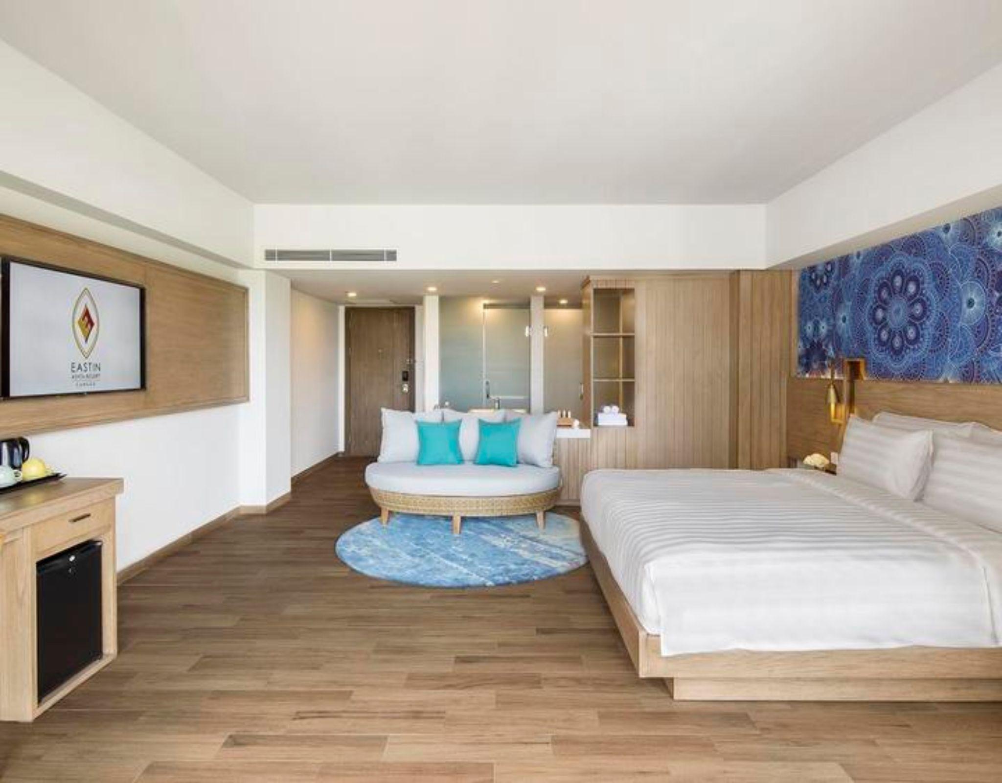 Eastin Ashta Hotel Canggu (Bali)